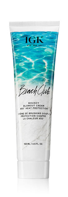 IGK Beach Club Bouncy Blow Out Cream IGK Beach Club Bouncy Blow Out Cream